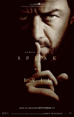 perdos online|Speak No Evil (2024) .